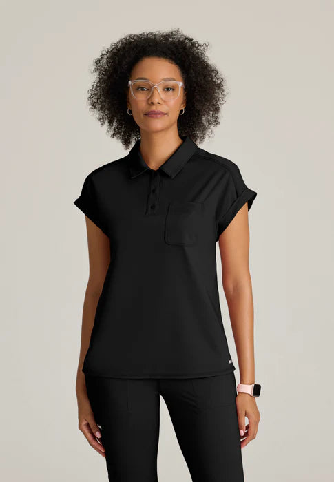 Women's Grey's Anatomyâ„¢ Renew Knit Top